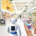 The Role of Artificial Intelligence in Online Shopping