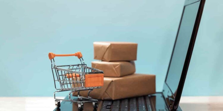 The Impact of Online Shopping on Local Businesses