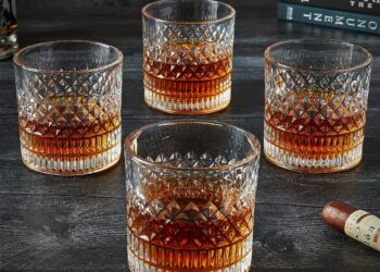 From Tankards to Whiskey Glasses: Exploring the World of Pewter Gifts