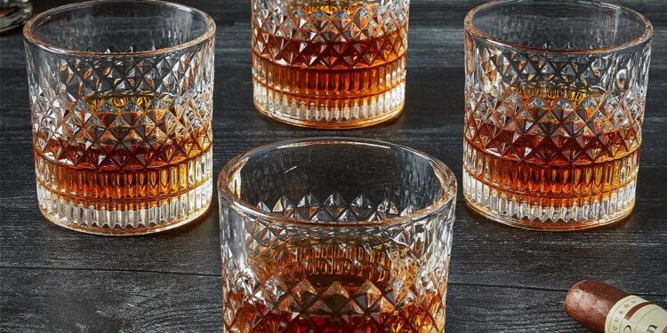 From Tankards to Whiskey Glasses: Exploring the World of Pewter Gifts