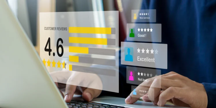 Why Online Reviews Matter More Than Ever