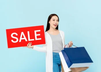 How to Shop Smart During Mega Sale Events
