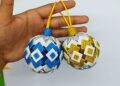 How Are Handmade Ornaments Made?