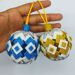How Are Handmade Ornaments Made?