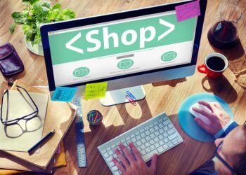 Building a Successful Online Shop: The Architecture of Modern Digital Commerce