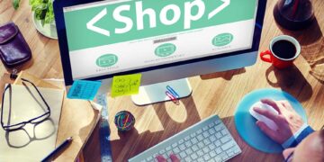 Building a Successful Online Shop: The Architecture of Modern Digital Commerce