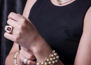 Vintage Jewelry: Why It Is Trending Again