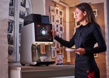 Why Better Coffee Helps The Working Day Run Smoothly