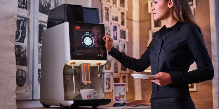 Why Better Coffee Helps The Working Day Run Smoothly